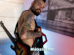 Mikkelfisher