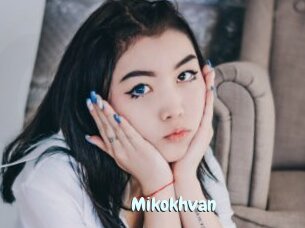 Mikokhvan