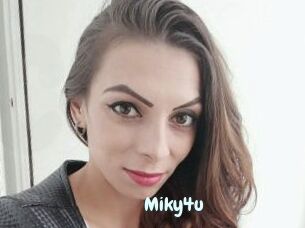 Miky4u