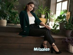 Milaalen