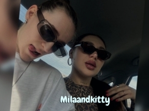 Milaandkitty