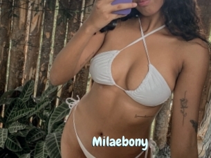 Milaebony