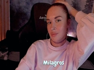 Milagros
