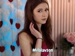 Milalavson