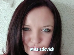 Milaledovich
