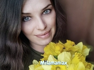 Milamaniax
