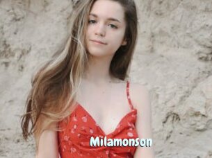 Milamonson