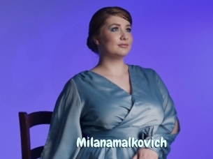 Milanamalkovich