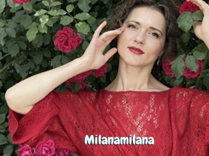 Milanamilana