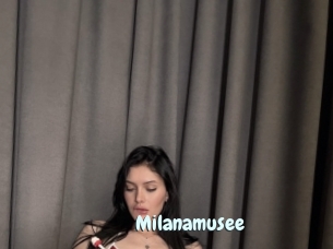 Milanamusee