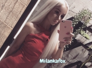 Milankafox
