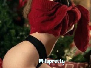 Milapretty