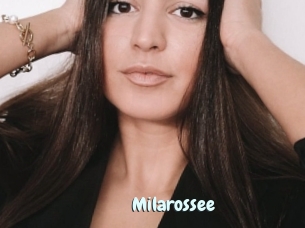 Milarossee