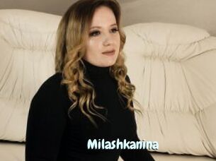 Milashkanina