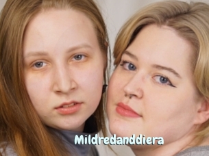 Mildredanddiera