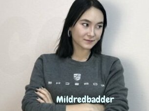 Mildredbadder