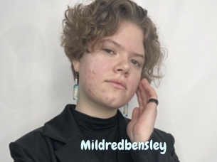 Mildredbensley