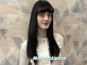 Mildreddanson