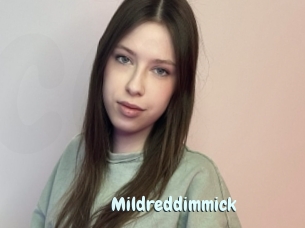 Mildreddimmick