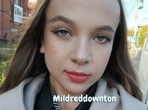 Mildreddownton