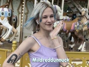 Mildreddunnuck