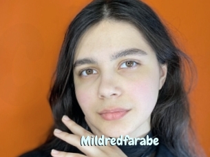 Mildredfarabe