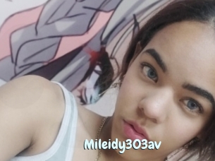 Mileidy303av