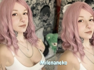 Milenaneko