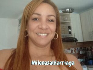 Milenasaldarriaga