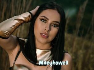 Mileyhowell