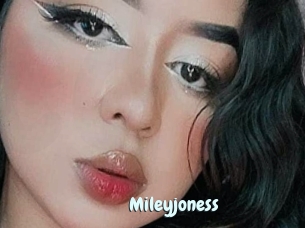 Mileyjoness
