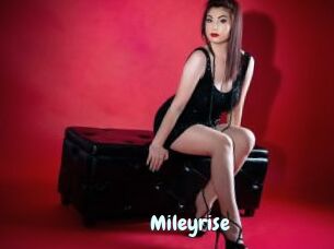 Mileyrise