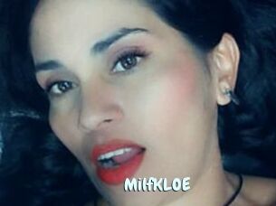 MilfKLOE
