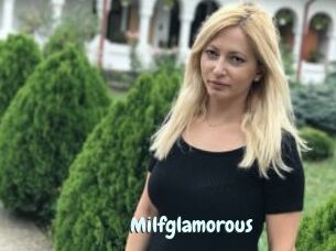 Milfglamorous
