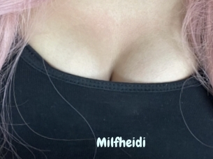 Milfheidi