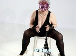 Milflayla