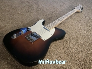 Milfluvbear