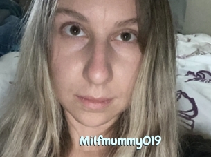 Milfmummy019