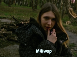 Miliwap