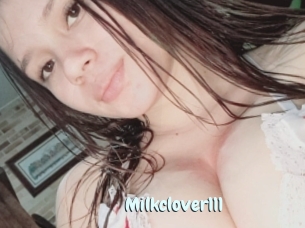 Milkclover111
