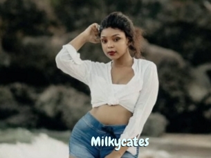 Milkycates