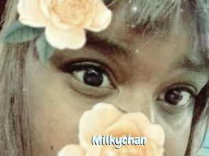 Milkychan