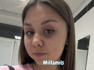 Millamils