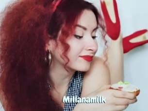 Millanamilk