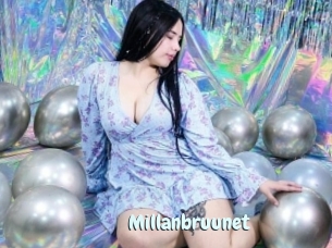 Millanbruunet