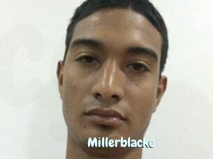 Millerblacke