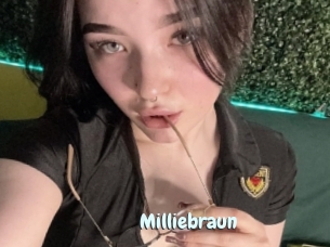 Milliebraun