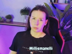 Milliemanelli