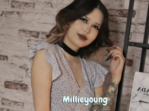 Millieyoung