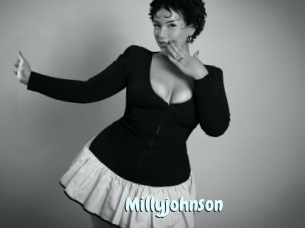 Millyjohnson